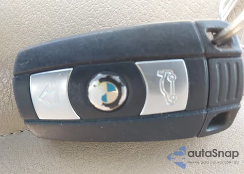 2014 BMW X1 Sdrive28I from USA, damaged, VIN WBAVM1C54EVW49072